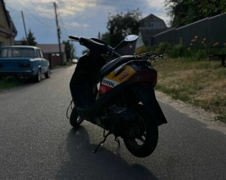 Хонда Другая, объемом двигателя 50 л и пробегом 0 тыс. км за 249 $, фото 2 на Automoto.ua