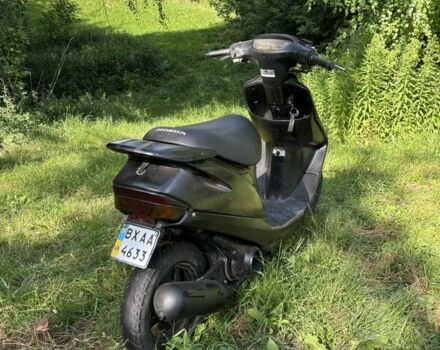 Хонда Другая, объемом двигателя 50 л и пробегом 0 тыс. км за 9000 $, фото 3 на Automoto.ua