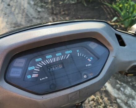 Хонда Інша, об'ємом двигуна 90 л та пробігом 0 тис. км за 20000 $, фото 4 на Automoto.ua