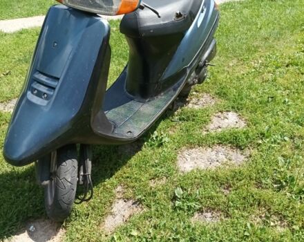 Хонда Інша, об'ємом двигуна 0 л та пробігом 0 тис. км за 9000 $, фото 4 на Automoto.ua