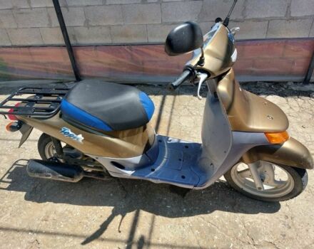Хонда Другая, объемом двигателя 49 л и пробегом 0 тыс. км за 18000 $, фото 2 на Automoto.ua
