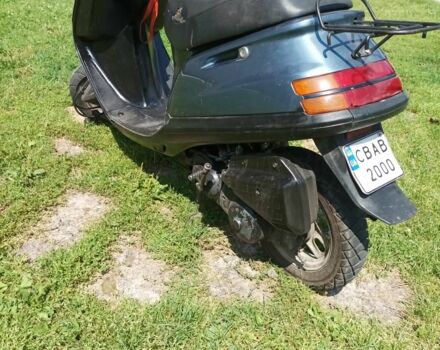 Хонда Інша, об'ємом двигуна 0 л та пробігом 0 тис. км за 9000 $, фото 3 на Automoto.ua