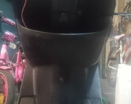 Хонда Другая, объемом двигателя 49 л и пробегом 0 тыс. км за 119 $, фото 4 на Automoto.ua