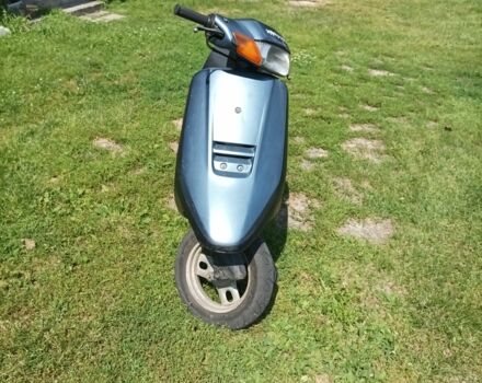 Хонда Інша, об'ємом двигуна 0 л та пробігом 0 тис. км за 9000 $, фото 1 на Automoto.ua