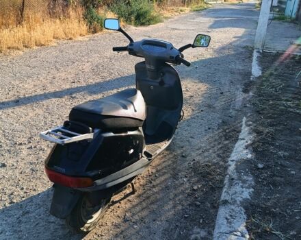 Хонда Інша, об'ємом двигуна 90 л та пробігом 0 тис. км за 20000 $, фото 2 на Automoto.ua
