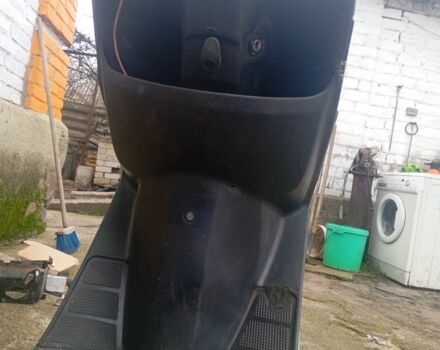 Хонда Другая, объемом двигателя 49 л и пробегом 0 тыс. км за 119 $, фото 3 на Automoto.ua