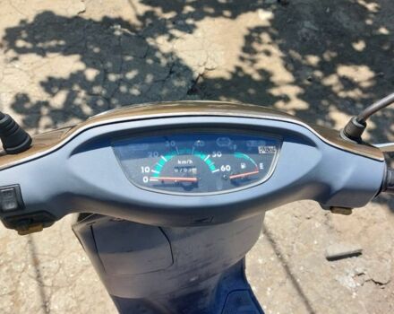 Хонда Другая, объемом двигателя 49 л и пробегом 0 тыс. км за 18000 $, фото 3 на Automoto.ua