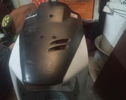 Хонда Другая, объемом двигателя 49 л и пробегом 0 тыс. км за 119 $, фото 5 на Automoto.ua