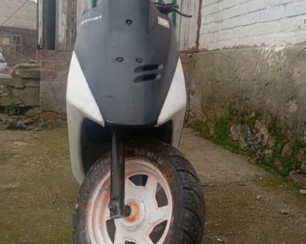 Хонда Другая, объемом двигателя 49 л и пробегом 0 тыс. км за 119 $, фото 1 на Automoto.ua