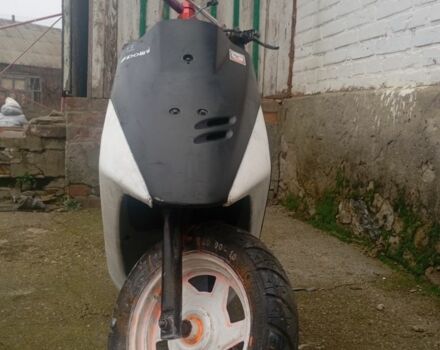 Хонда Другая, объемом двигателя 49 л и пробегом 0 тыс. км за 119 $, фото 2 на Automoto.ua