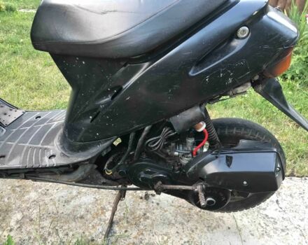 Хонда Другая, объемом двигателя 0 л и пробегом 0 тыс. км за 217 $, фото 4 на Automoto.ua