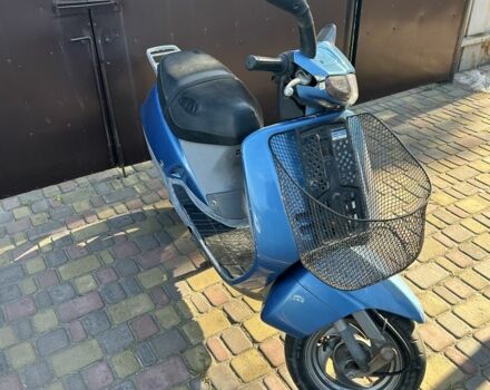 Хонда Інша, об'ємом двигуна 0 л та пробігом 0 тис. км за 20000 $, фото 2 на Automoto.ua