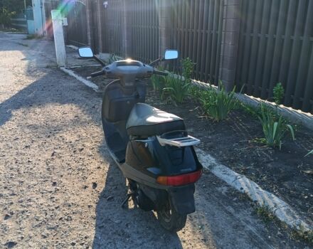 Хонда Інша, об'ємом двигуна 90 л та пробігом 0 тис. км за 20000 $, фото 1 на Automoto.ua
