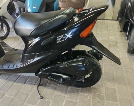 Хонда Другая, объемом двигателя 50 л и пробегом 0 тыс. км за 700 $, фото 1 на Automoto.ua