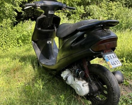 Хонда Другая, объемом двигателя 50 л и пробегом 0 тыс. км за 9000 $, фото 2 на Automoto.ua