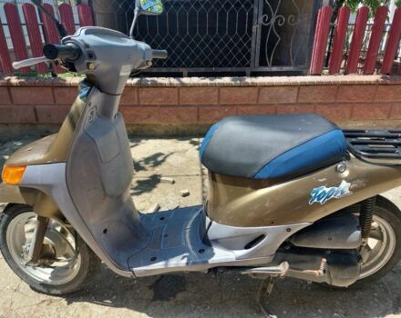 Хонда Другая, объемом двигателя 49 л и пробегом 0 тыс. км за 18000 $, фото 1 на Automoto.ua