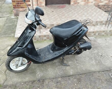 Хонда Другая, объемом двигателя 49 л и пробегом 0 тыс. км за 143 $, фото 4 на Automoto.ua