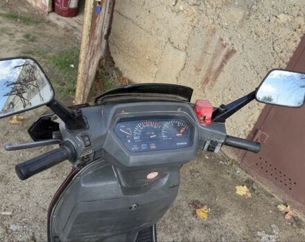 Хонда Інша, об'ємом двигуна 50 л та пробігом 0 тис. км за 238 $, фото 3 на Automoto.ua