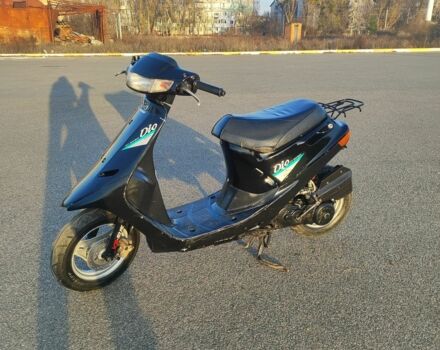 Хонда Другая, объемом двигателя 65 л и пробегом 0 тыс. км за 274 $, фото 4 на Automoto.ua