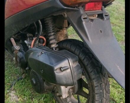 Хонда Другая, объемом двигателя 65 л и пробегом 0 тыс. км за 14000 $, фото 1 на Automoto.ua