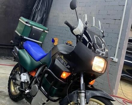 Хонда Інша, об'ємом двигуна 0.6 л та пробігом 0 тис. км за 2500 $, фото 1 на Automoto.ua