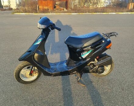 Хонда Другая, объемом двигателя 65 л и пробегом 0 тыс. км за 274 $, фото 7 на Automoto.ua