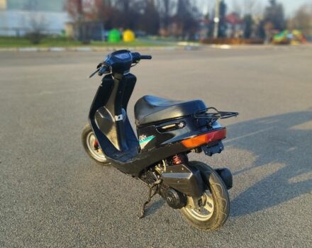 Хонда Другая, объемом двигателя 65 л и пробегом 0 тыс. км за 274 $, фото 3 на Automoto.ua