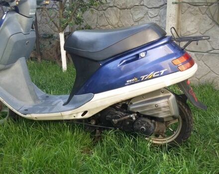 Хонда Другая, объемом двигателя 50 л и пробегом 0 тыс. км за 14000 $, фото 5 на Automoto.ua