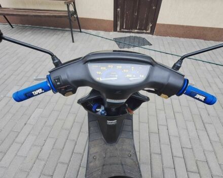 Хонда Другая, объемом двигателя 49 л и пробегом 0 тыс. км за 20000 $, фото 1 на Automoto.ua