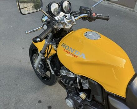 Хонда Інша, об'ємом двигуна 0.4 л та пробігом 0 тис. км за 3600 $, фото 7 на Automoto.ua
