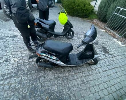 Хонда Другая, объемом двигателя 65 л и пробегом 0 тыс. км за 215 $, фото 3 на Automoto.ua