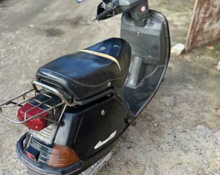 Хонда Інша, об'ємом двигуна 50 л та пробігом 0 тис. км за 238 $, фото 2 на Automoto.ua