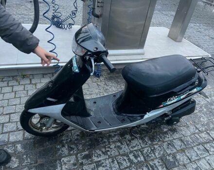 Хонда Другая, объемом двигателя 65 л и пробегом 0 тыс. км за 215 $, фото 2 на Automoto.ua