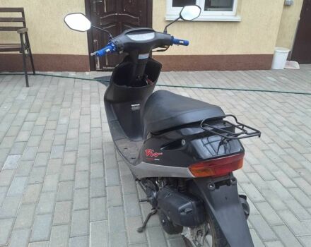 Хонда Другая, объемом двигателя 49 л и пробегом 0 тыс. км за 20000 $, фото 3 на Automoto.ua