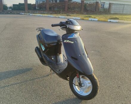 Хонда Другая, объемом двигателя 65 л и пробегом 0 тыс. км за 274 $, фото 6 на Automoto.ua