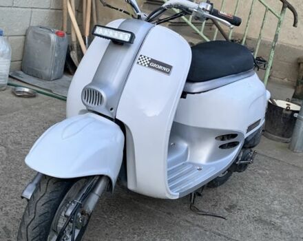 Хонда Другая, объемом двигателя 49 л и пробегом 0 тыс. км за 8000 $, фото 1 на Automoto.ua