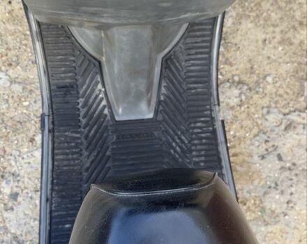 Хонда Інша, об'ємом двигуна 50 л та пробігом 0 тис. км за 238 $, фото 6 на Automoto.ua