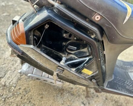 Хонда Інша, об'ємом двигуна 50 л та пробігом 0 тис. км за 238 $, фото 5 на Automoto.ua