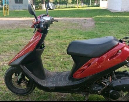 Хонда Другая, объемом двигателя 65 л и пробегом 0 тыс. км за 14000 $, фото 5 на Automoto.ua