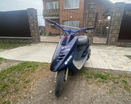 Хонда Другая, объемом двигателя 65 л и пробегом 0 тыс. км за 238 $, фото 5 на Automoto.ua