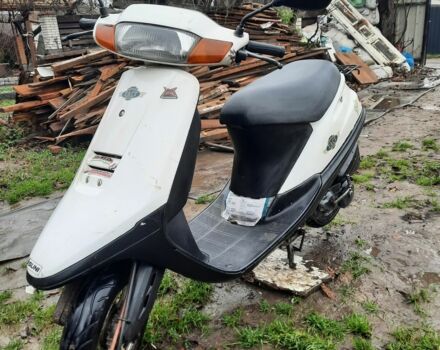 Хонда Другая, объемом двигателя 50 л и пробегом 0 тыс. км за 221 $, фото 1 на Automoto.ua