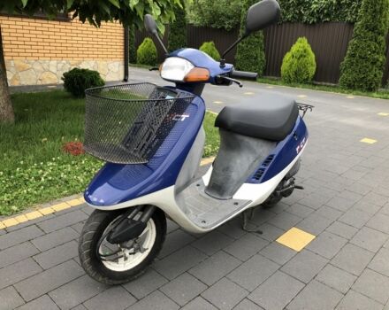 Хонда Другая, объемом двигателя 50 л и пробегом 0 тыс. км за 12000 $, фото 1 на Automoto.ua