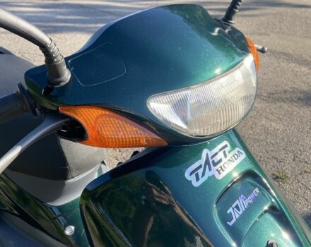 Хонда Другая, объемом двигателя 0 л и пробегом 0 тыс. км за 487 $, фото 4 на Automoto.ua