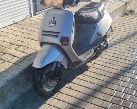 Хонда Другая, объемом двигателя 89 л и пробегом 0 тыс. км за 298 $, фото 3 на Automoto.ua