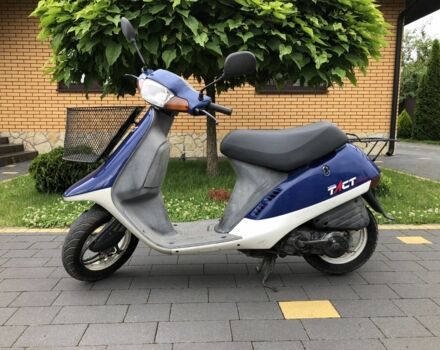 Хонда Другая, объемом двигателя 50 л и пробегом 0 тыс. км за 12000 $, фото 7 на Automoto.ua