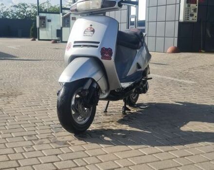 Хонда Другая, объемом двигателя 89 л и пробегом 0 тыс. км за 298 $, фото 8 на Automoto.ua