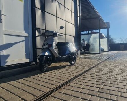 Хонда Другая, объемом двигателя 89 л и пробегом 0 тыс. км за 298 $, фото 7 на Automoto.ua