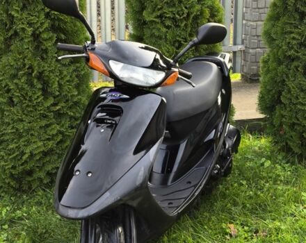 Хонда Інша, об'ємом двигуна 50 л та пробігом 0 тис. км за 450 $, фото 2 на Automoto.ua