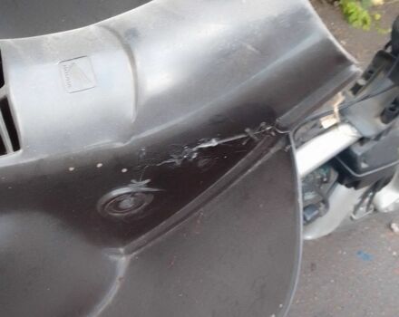 Хонда Другая, объемом двигателя 49 л и пробегом 0 тыс. км за 1159 $, фото 2 на Automoto.ua