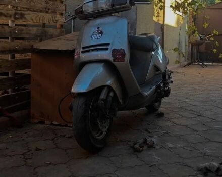 Хонда Другая, объемом двигателя 89 л и пробегом 0 тыс. км за 298 $, фото 4 на Automoto.ua